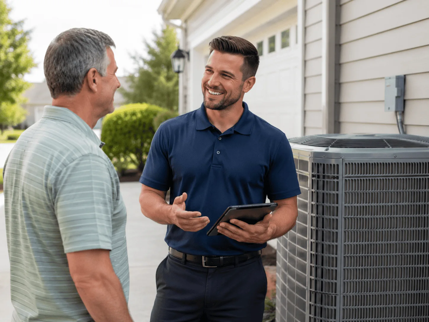 Heat Pump Installation Washington Grove, MD FAQs